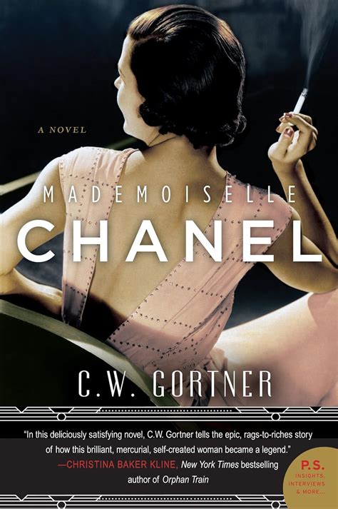 mademoiselle chanel pdf|c w gortner kindle books.